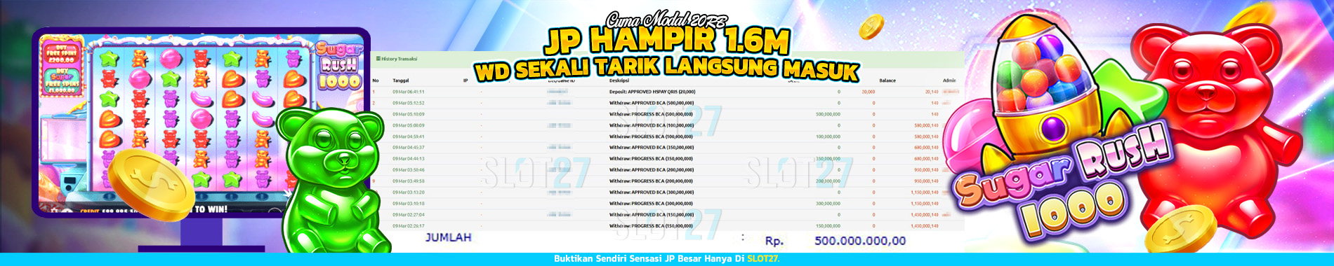 MAXWIN SLOT27