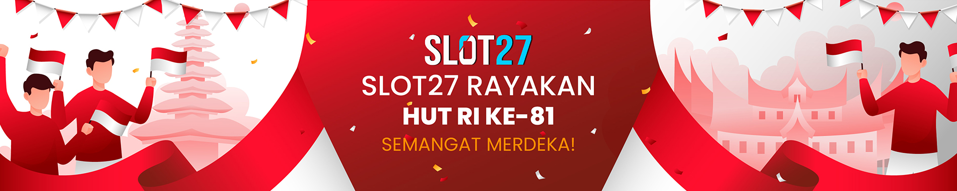 17 AGUSTUS